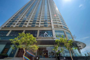 Altara Luxury Seaview in Four Point by Sheraton